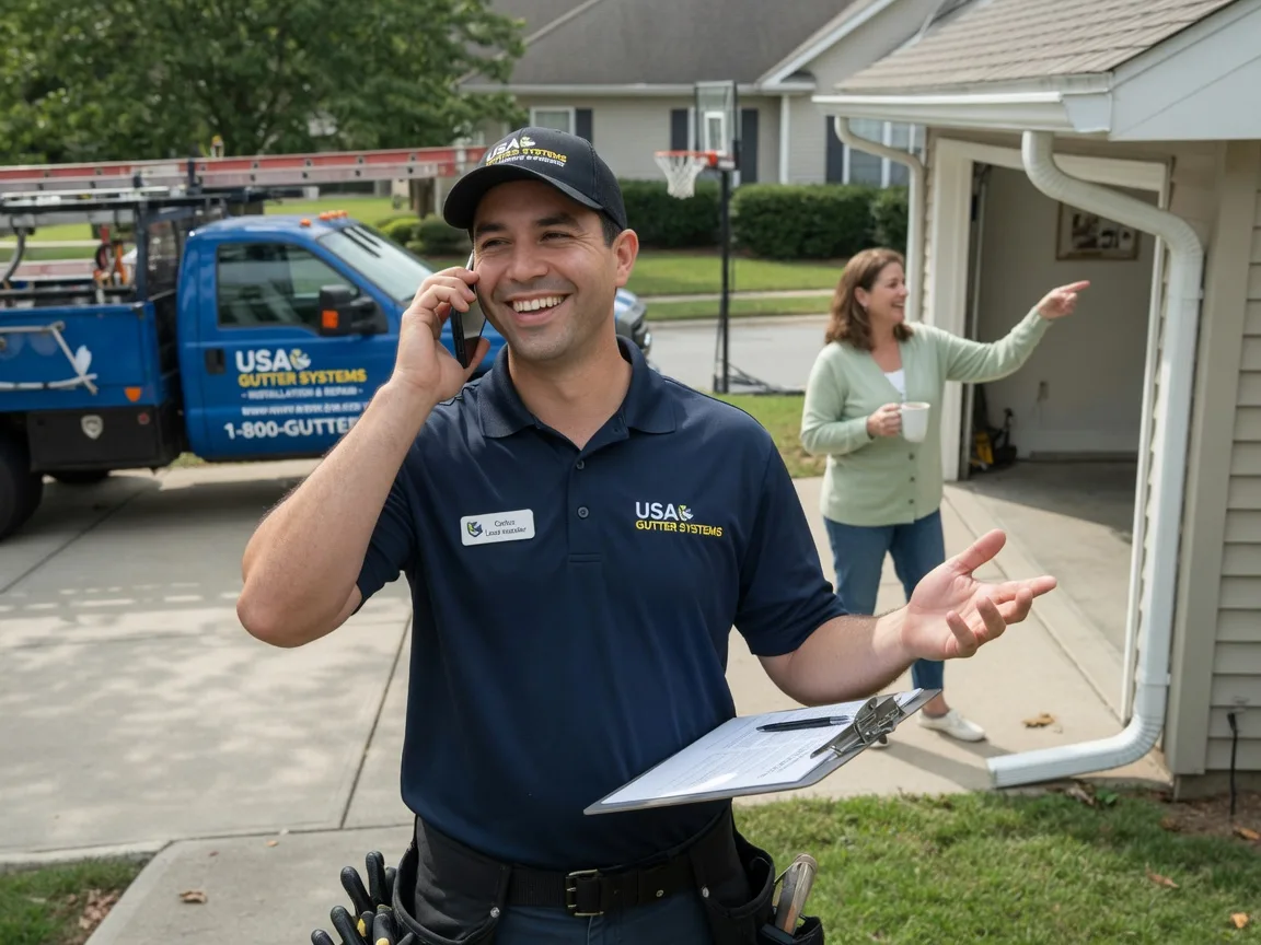 Gutter Installation Pinehurst, NC FAQs